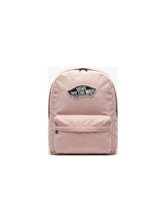 Vans Rucksack Rosa 353027
 Größe standaard
 