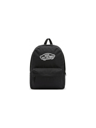 Vans Rucksack Schwarz 353028
 Größe standaard
 