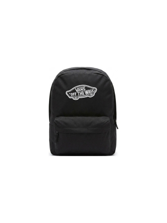 Vans Rucksack Schwarz 353029
 Größe standaard
 