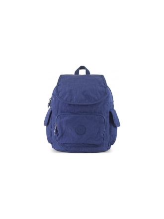 Kipling Rucksack Blau 353030
 Größe standaard
 