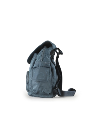Kipling Rucksack Blau 353031
 Größe standaard
 
