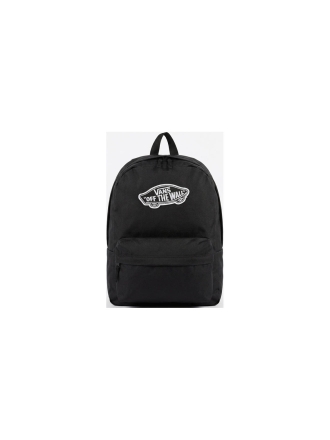 Vans Rucksack Schwarz 353033
 Größe standaard
 