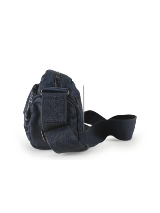 Kipling Umhängetasche Blau 353035
 Größe standaard
 