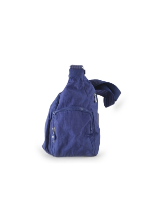 Kipling Umhängetasche Blau 353038
 Größe standaard
 