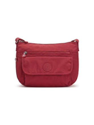 Kipling Umhängetasche Rot 353039
 Größe standaard
 