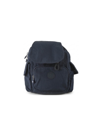 Kipling Rucksack Grau 353040
 Größe standaard
 