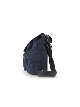 Kipling Rucksack Grau 353040
 Größe standaard
 