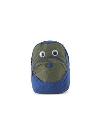 Kipling Rucksack Grün 353041
 Größe standaard
 