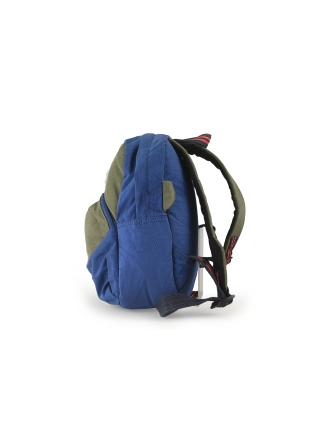 Kipling Rucksack Grün 353041
 Größe standaard
 