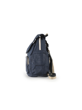 Kipling Rucksack Blau 353042
 Größe standaard
 