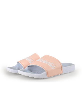 Napapijri Flip-Flops Rosa 353046
 Größe 37
 