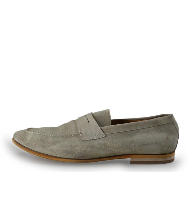 Manfield Loafers 