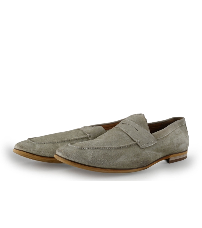 Manfield Loafers 