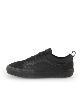 Vans Sneaker Schwarz 353049
 Größe 41
 