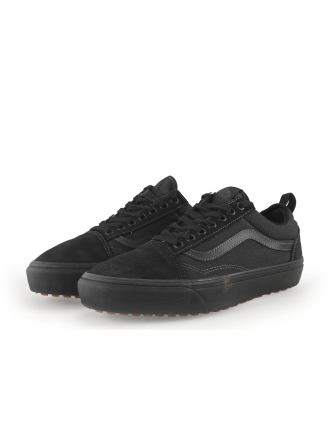 Vans Sneaker Schwarz 353049
 Größe 41
 