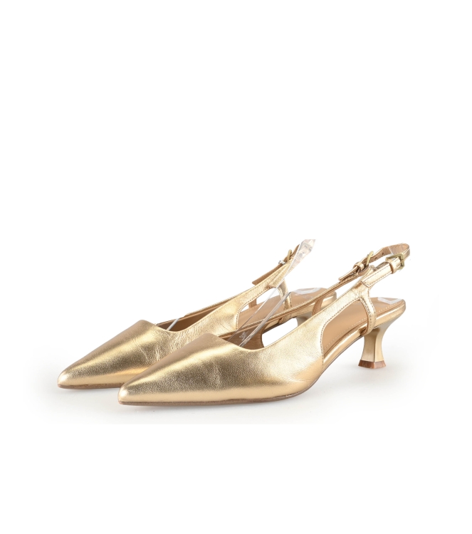 Manfield Slingbacks