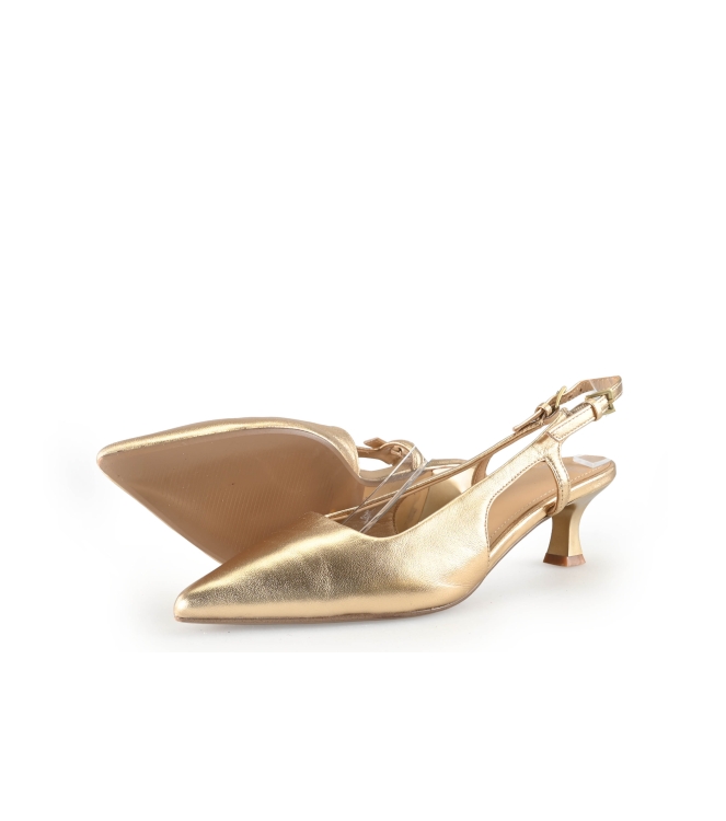 Manfield Slingbacks