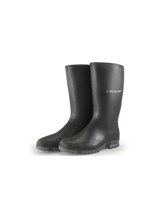 Dunlop Regenstiefel GrĂŒn 353052
GröĂe 36