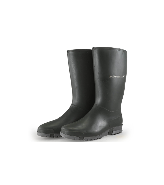 Dunlop Regenstiefel
