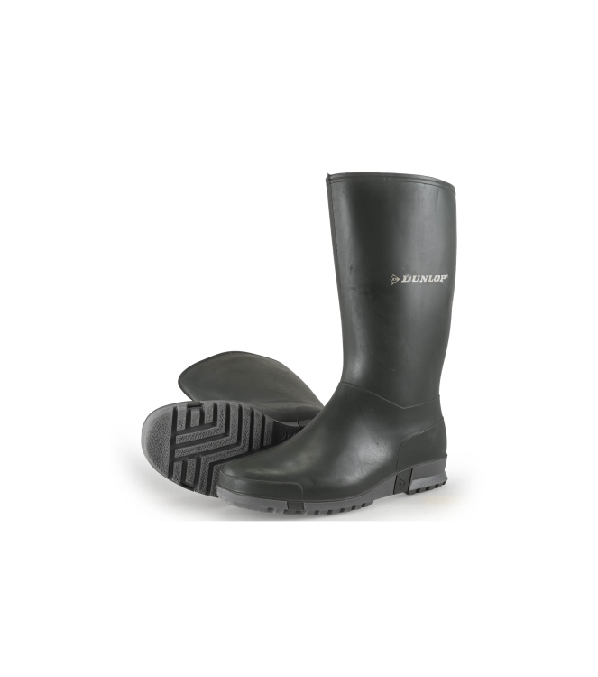 Dunlop Regenstiefel