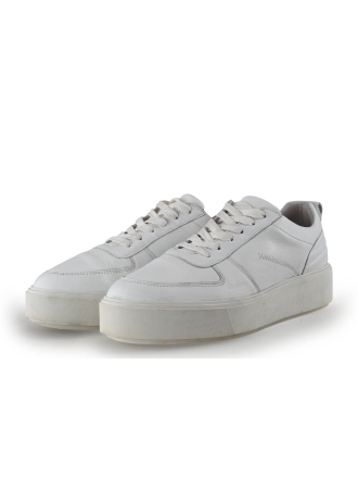 Sacha Sneaker Weiß 353053
 Größe 41
 