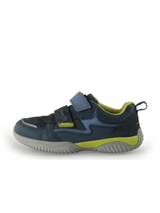 Superfit Sneaker Blau 353055
 Größe 33
 