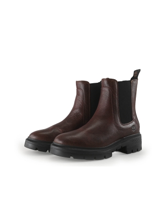Timberland Stiefeletten Braun 353062
 Größe 38
 