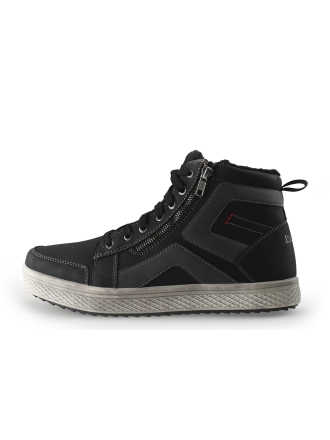 Puccetti Sneaker Blau 353069
 Größe 44
 
