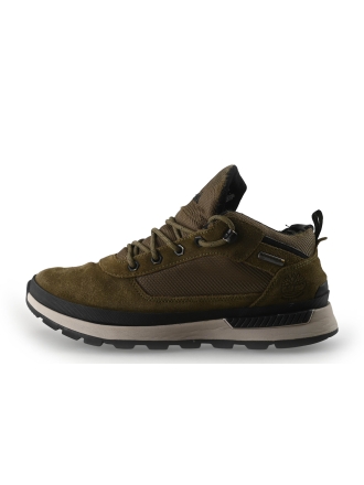 Timberland Sneaker Grün 353073
 Größe 41
 