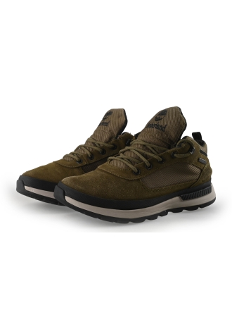 Timberland Sneaker Grün 353073
 Größe 41
 