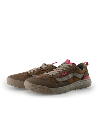 Vans Sneaker Braun 353074
 Größe 44
 
