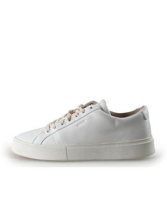 Blackstone Sneaker Weiß 353076
 Größe 41
 