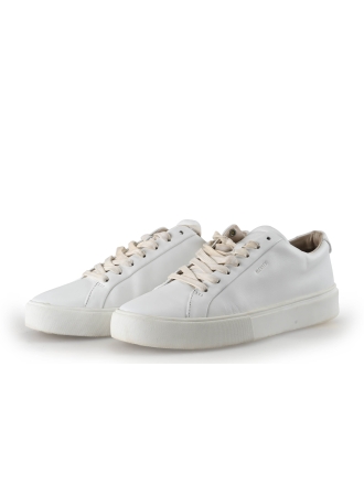 Blackstone Sneaker Weiß 353076
 Größe 41
 