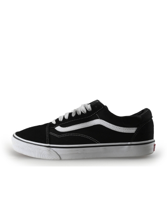 Vans Sneaker Schwarz 353077
 Größe 44½
 