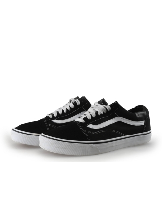Vans Sneaker Schwarz 353077
 Größe 44½
 