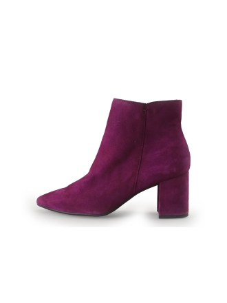 Loff 1881 Stiefeletten Lila 353078
 Größe 36
 