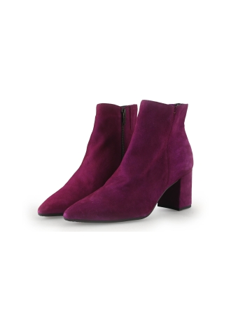 Loff 1881 Stiefeletten Lila 353078
 Größe 36
 