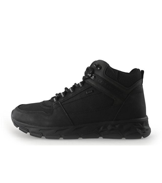 Tom Tailor Schnürstiefel
