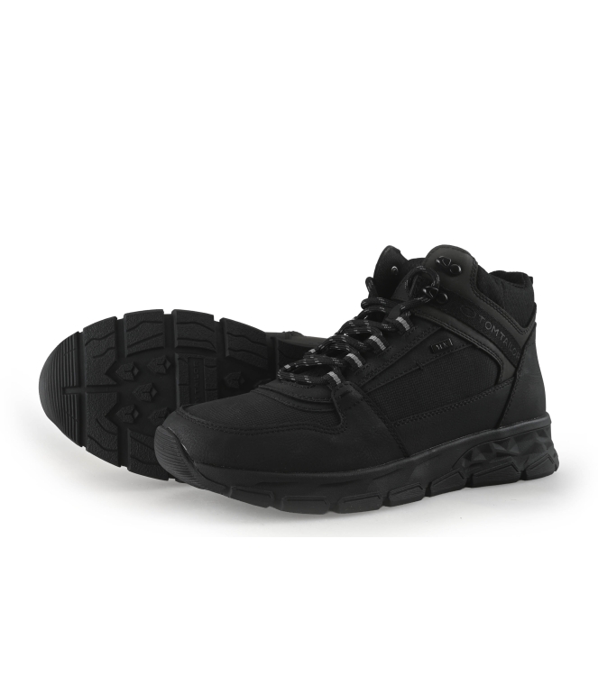 Tom Tailor Schnürstiefel