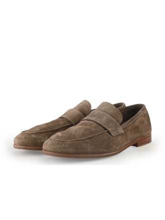 Manfield Loafers  Beige 353086
 Größe 41
 