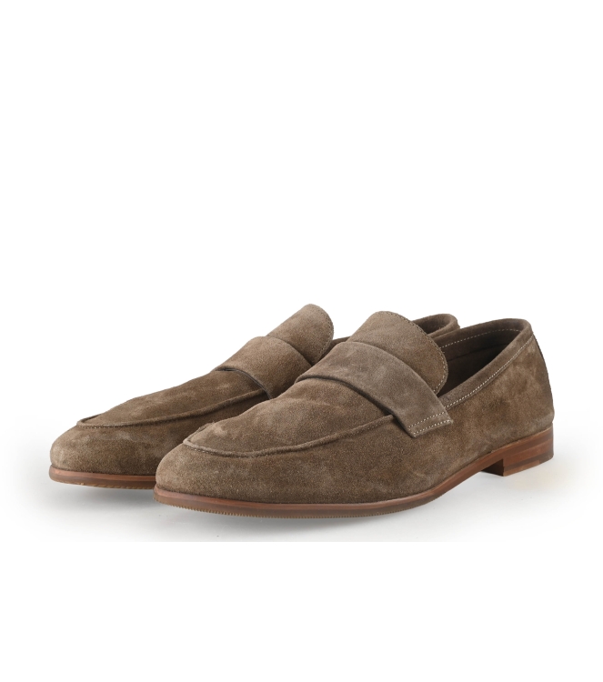 Manfield Loafers 