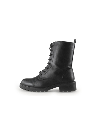 Palado Schneestiefel Schwarz 353093
 Größe 41
 