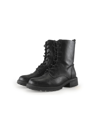 Palado Schneestiefel Schwarz 353093
 Größe 41
 