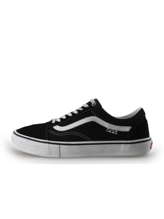 Vans Sneaker Schwarz 353094
 Größe 44
 