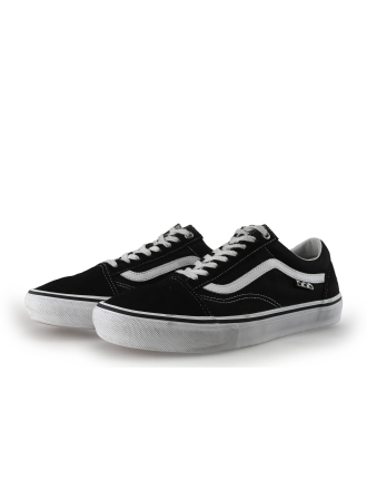 Vans Sneaker Schwarz 353094
 Größe 44
 