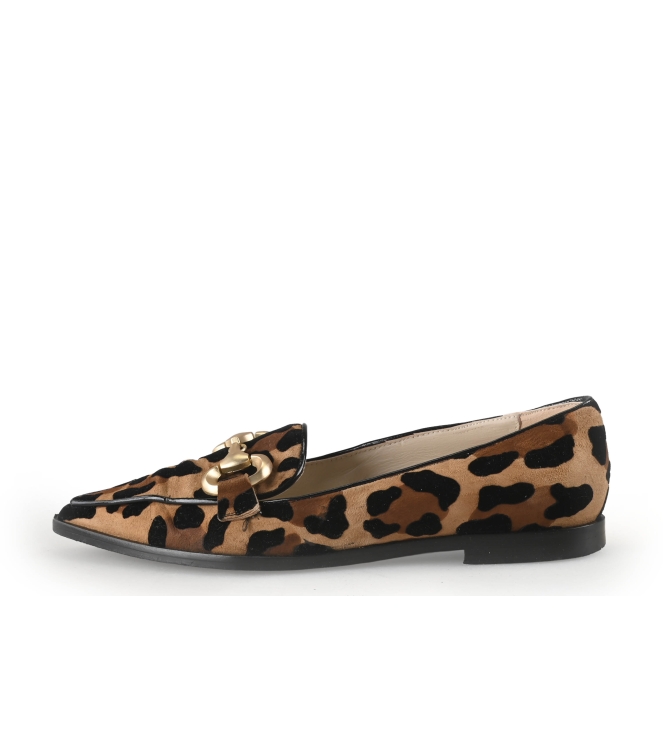Manfield Loafers 