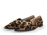 Manfield Loafers 