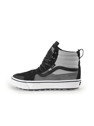 Vans Hohe Sneaker Grau 353097
 Größe 43
 