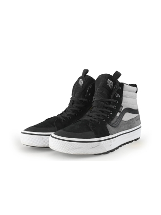 Vans Hohe Sneaker Grau 353097
 Größe 43
 