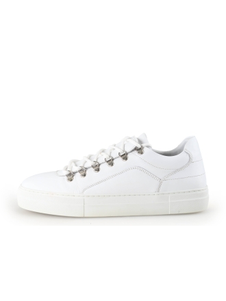 Manfield Sneaker Weiß 353099
 Größe 43
 